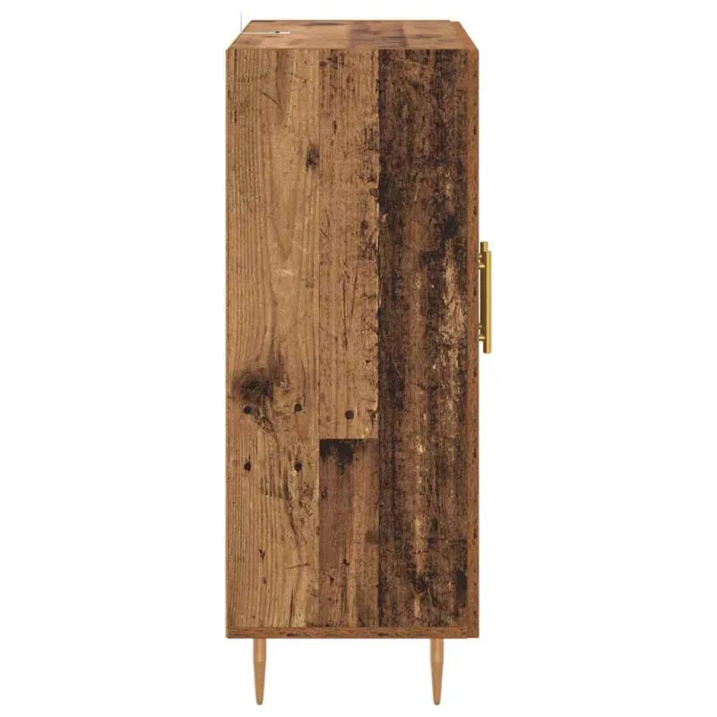 Kabalas Senovinis medis 69,5 x 34 x 90 cm
