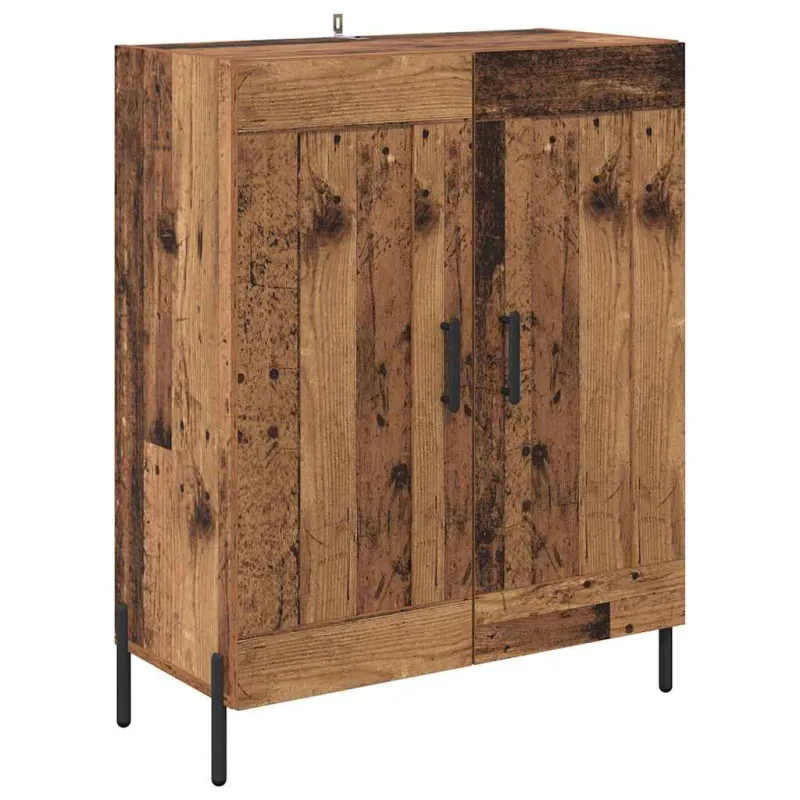 Kabalas Senovinis medis 69,5 x 34 x 90 cm