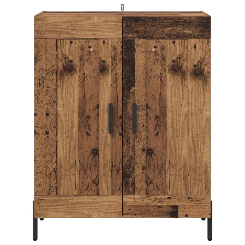 Kabalas Senovinis medis 69,5 x 34 x 90 cm