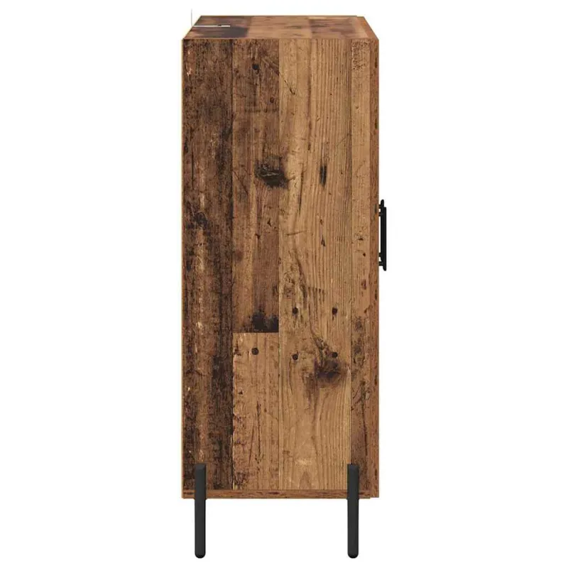Kabalas Senovinis medis 69,5 x 34 x 90 cm