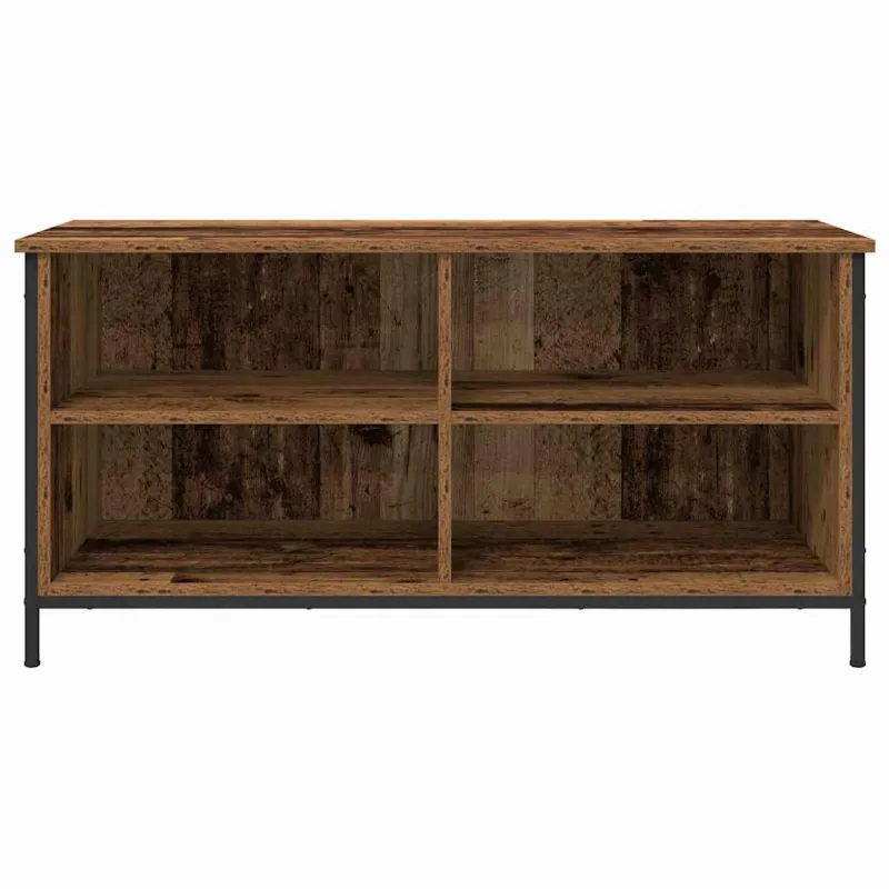 Televizoriaus spintelė Senovinis medis 100 x 40 x 50 cm