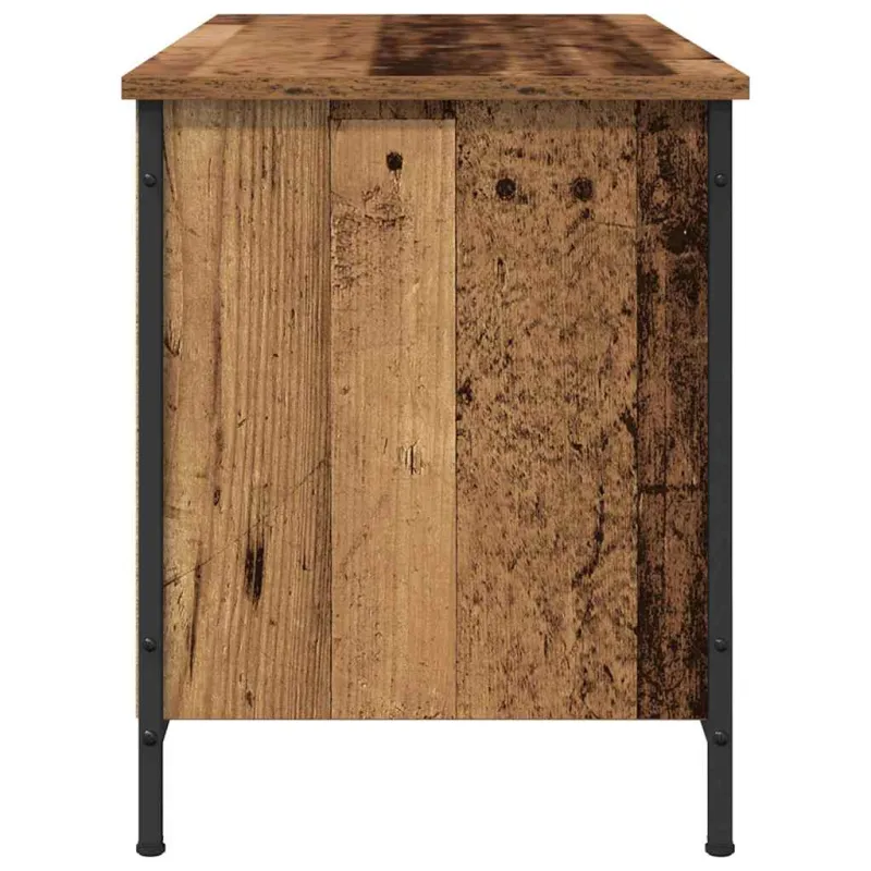 Televizoriaus spintelė Senovinis medis 100 x 40 x 50 cm