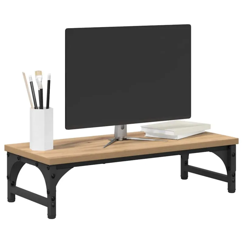 Monitoriaus laikiklis Amatininkų ąžuolas 55 x 23 x 14 cm