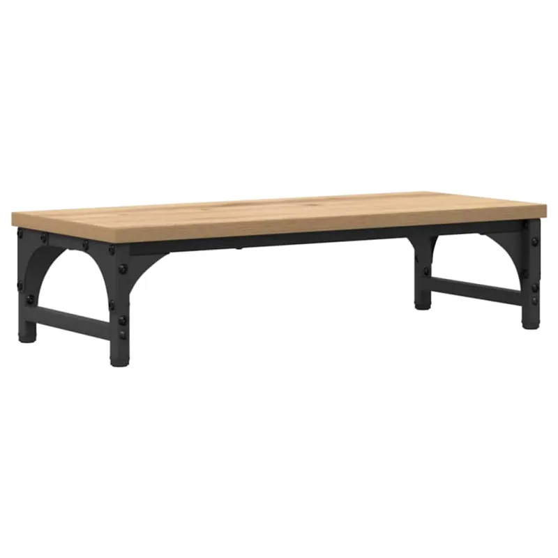 Monitoriaus laikiklis Amatininkų ąžuolas 55 x 23 x 14 cm