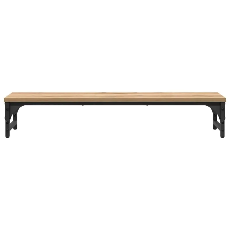 Monitoriaus laikiklis Amatininkų ąžuolas 85 x 23 x 15,5 cm