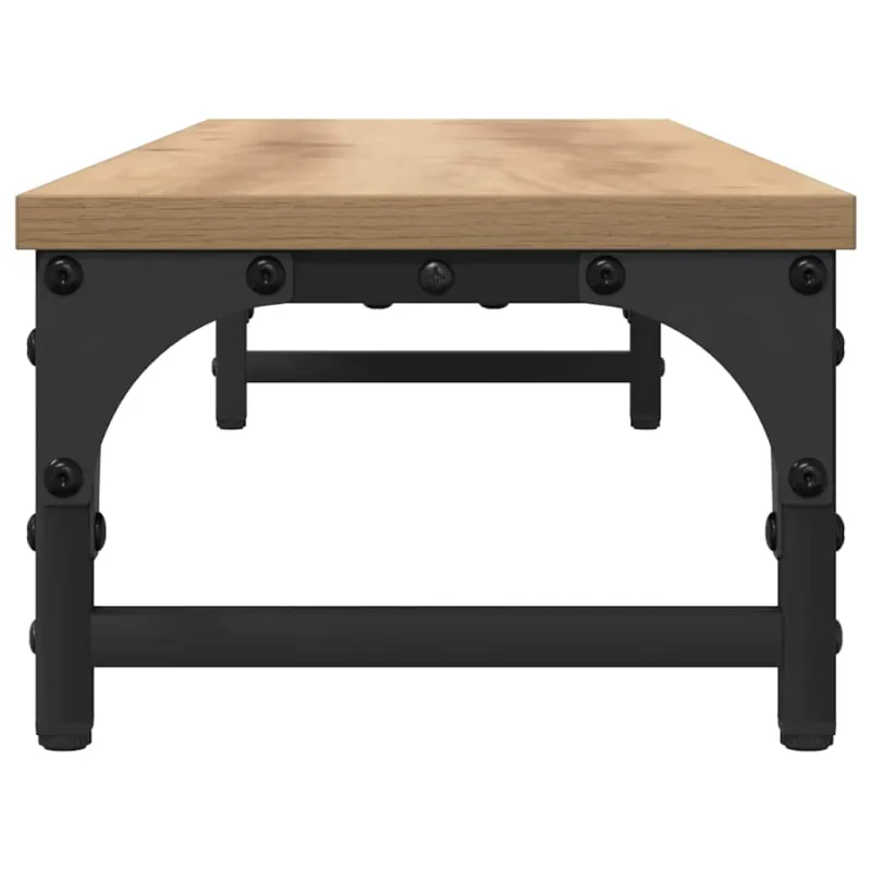 Monitoriaus laikiklis Amatininkų ąžuolas 85 x 23 x 15,5 cm