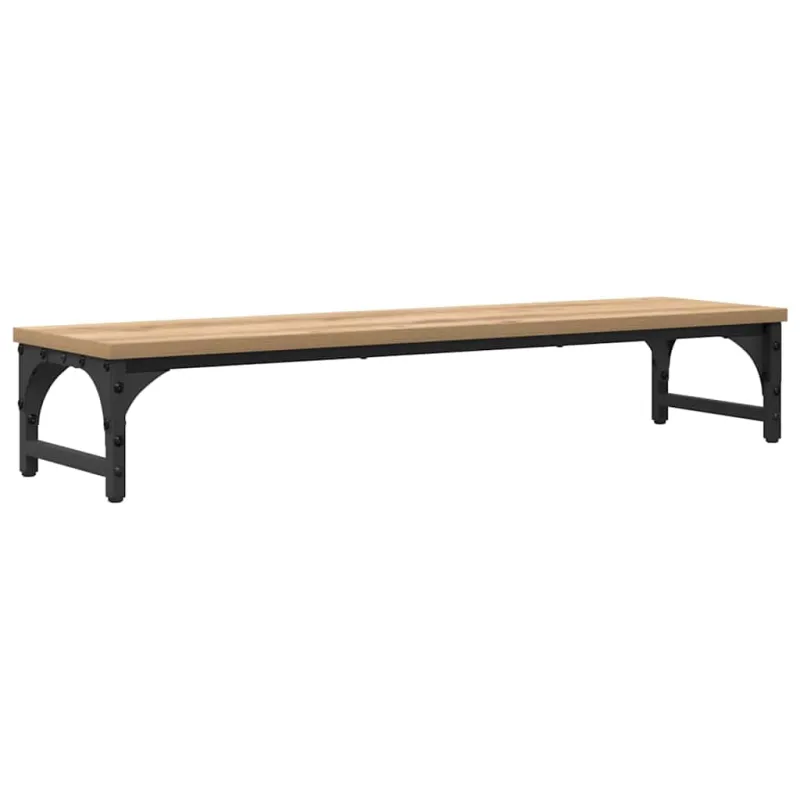 Monitoriaus laikiklis Amatininkų ąžuolas 85 x 23 x 15,5 cm