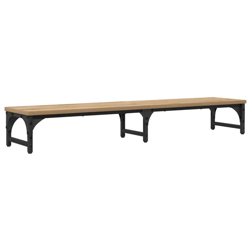 Monitoriaus laikiklis Amatininkų ąžuolas 105 x 23 x 15,5 cm