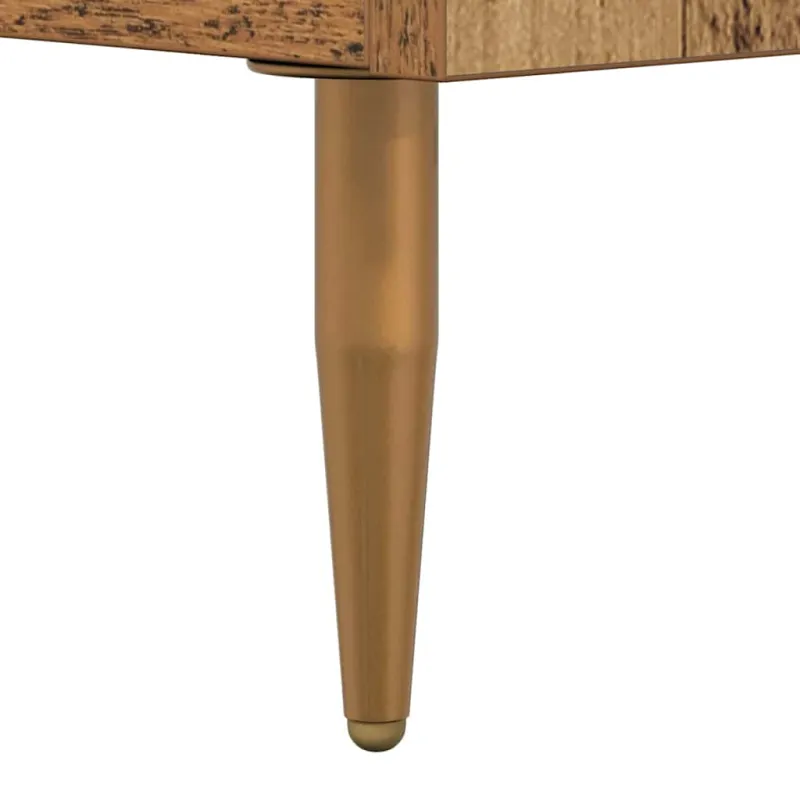 Televizoriaus spintelė Senovinis medis 150 x 36 x 30 cm
