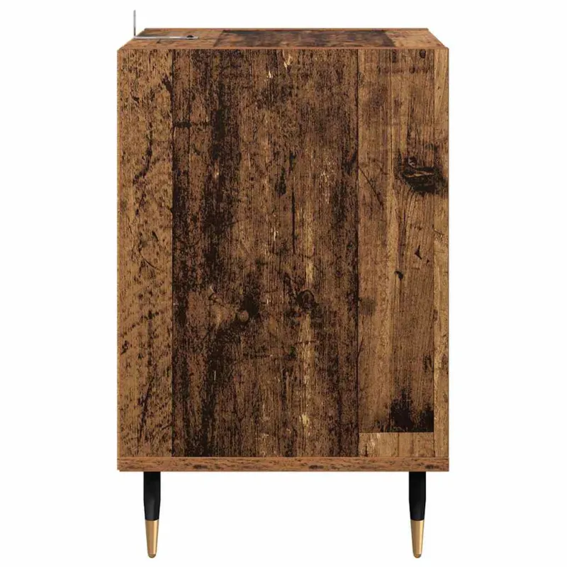 Televizoriaus spintelė Senovinis medis 100 x 35 x 55 cm