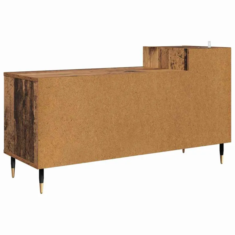 Televizoriaus spintelė Senovinis medis 100 x 35 x 55 cm