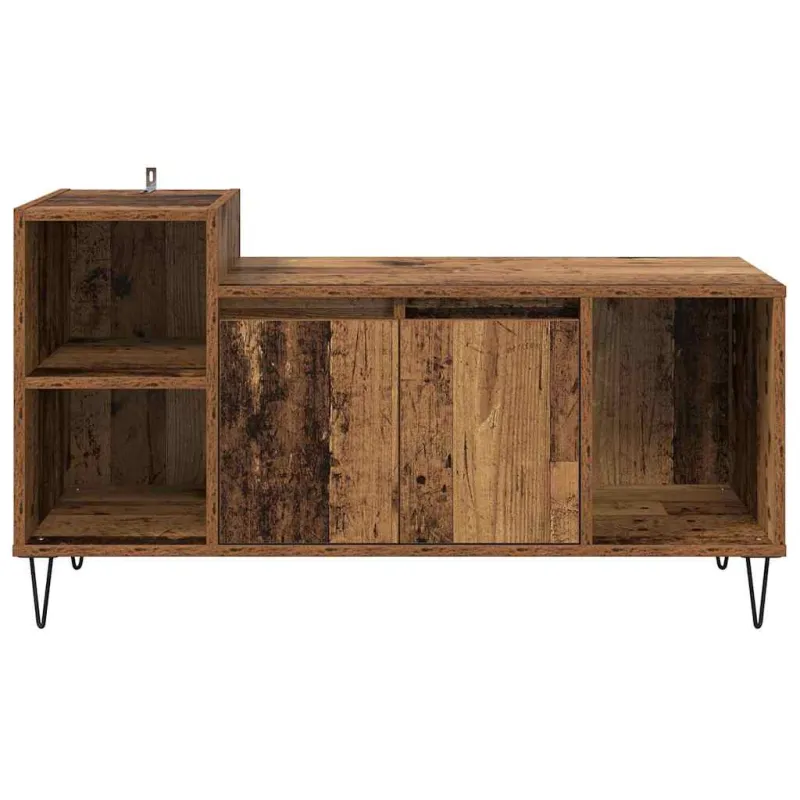 Televizoriaus spintelė Senovinis medis 100 x 35 x 55 cm
