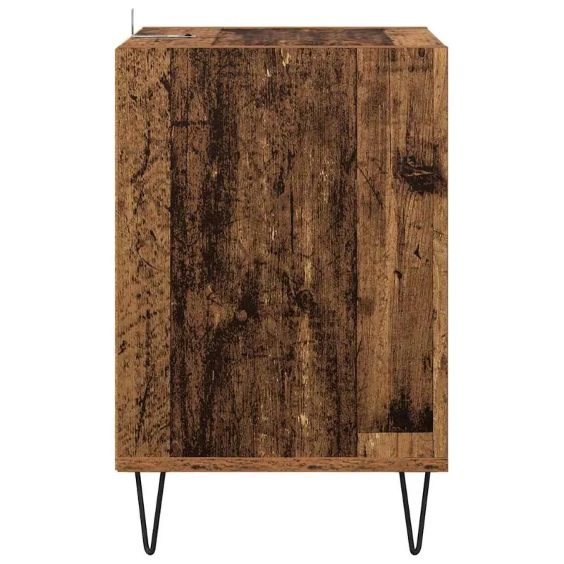 Televizoriaus spintelė Senovinis medis 100 x 35 x 55 cm