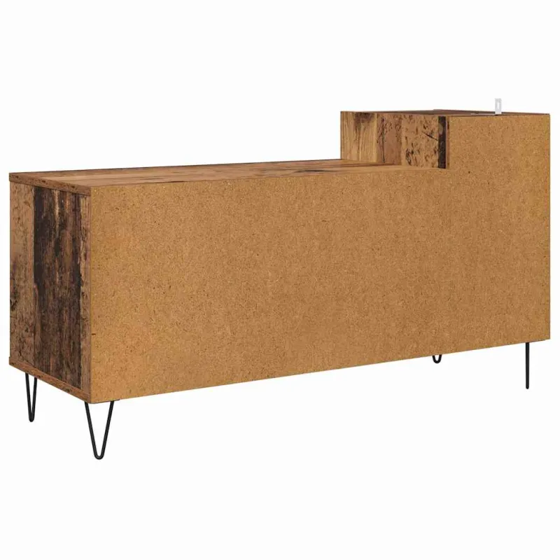 Televizoriaus spintelė Senovinis medis 100 x 35 x 55 cm