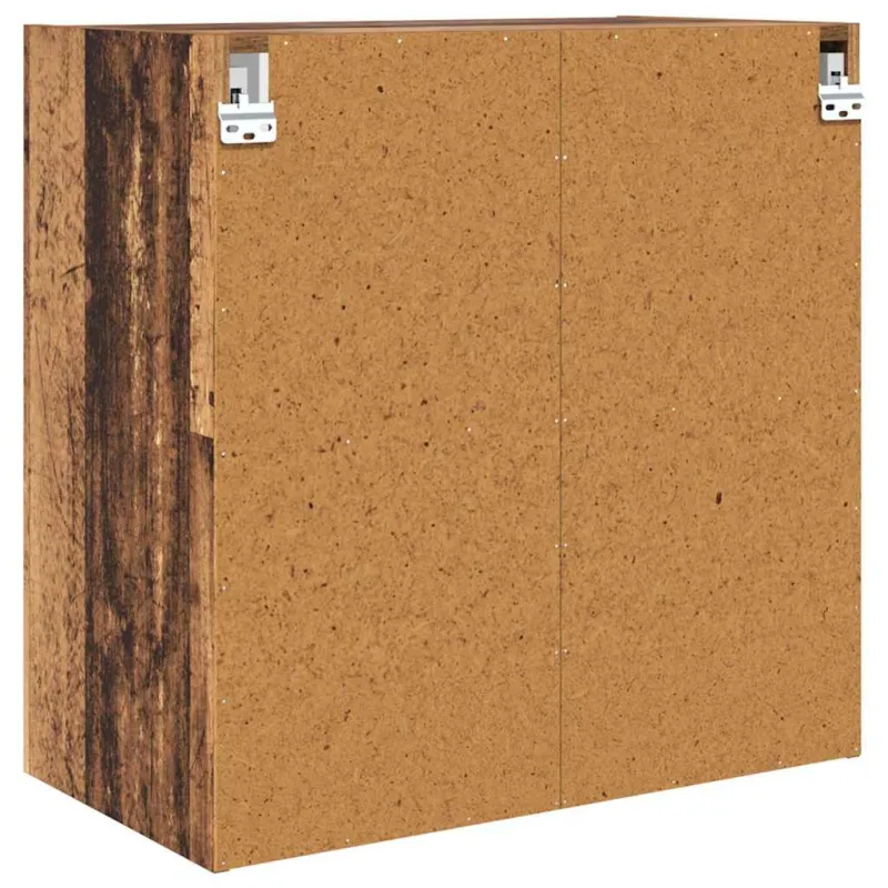 Sieninė spintelė Senovinis medis 68 x 37 x 68,5 cm