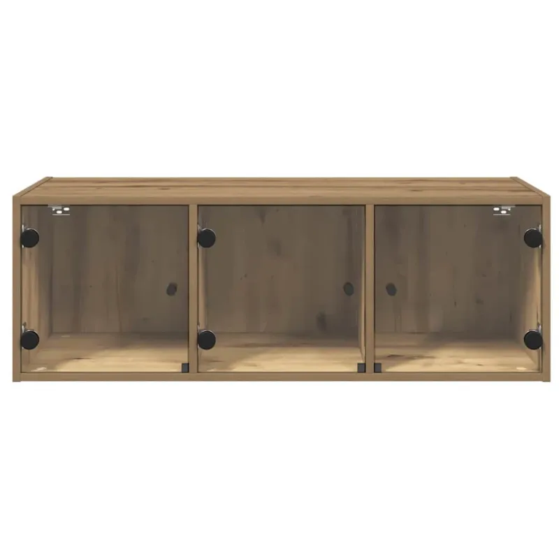 Sieninė spintelė Amatininkų ąžuolas 102 x 37 x 35 cm