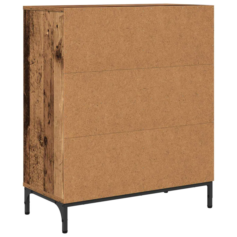 Kabalas Senas medis 69,5 x 33 x 82 cm Apdirbta mediena