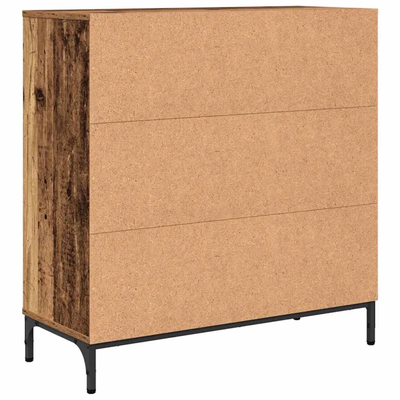 Kabalas Senas medis 79,5 x 33 x 82 cm Apdirbta mediena
