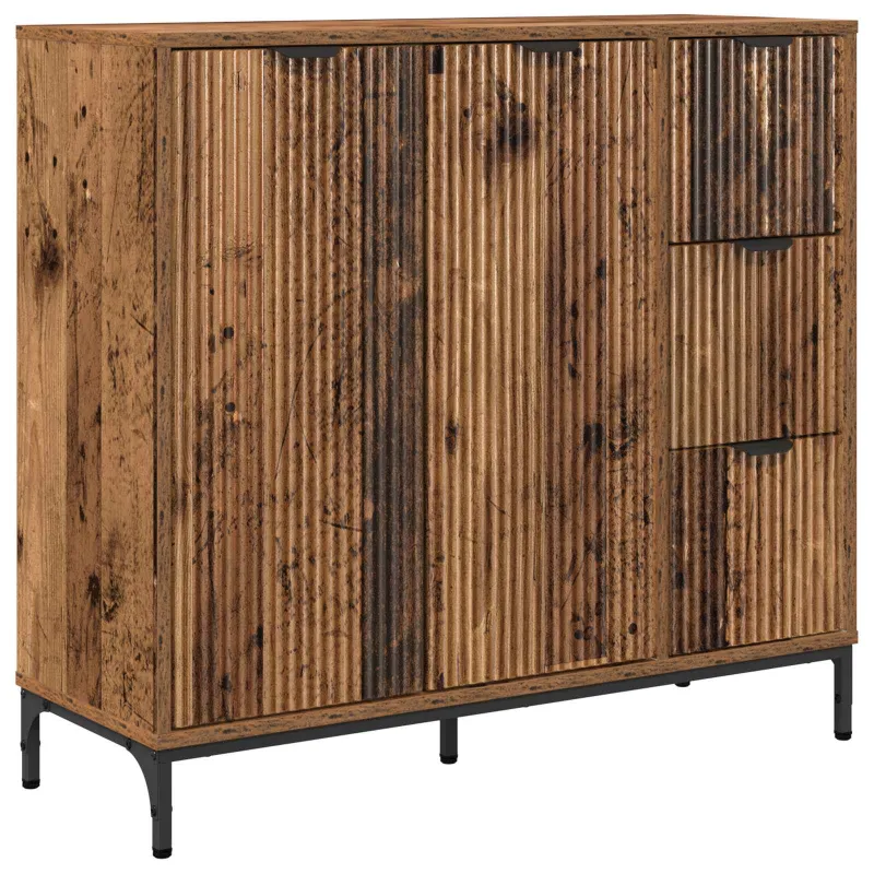 Kabalas Senas medis 89,5 x 33 x 82 cm Apdirbta mediena