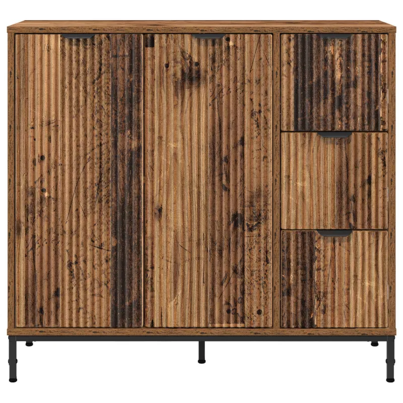 Kabalas Senas medis 89,5 x 33 x 82 cm Apdirbta mediena