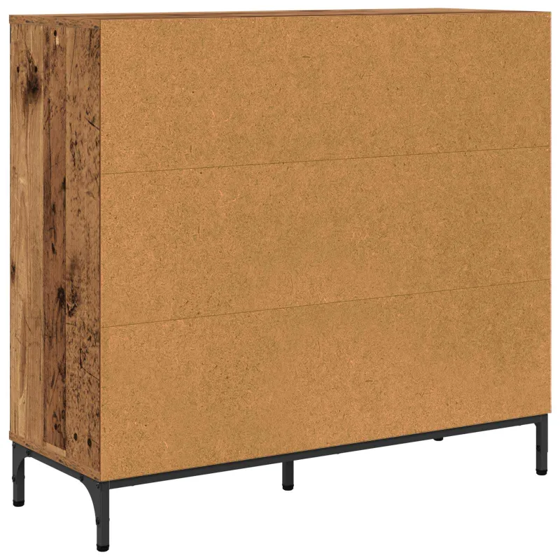 Kabalas Senas medis 89,5 x 33 x 82 cm Apdirbta mediena