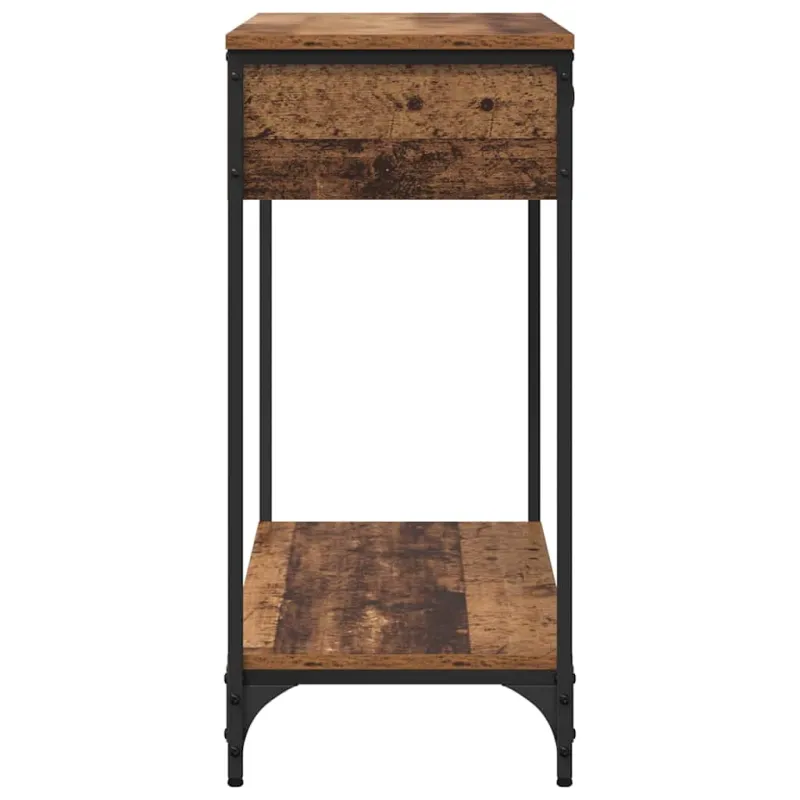 Konsolinis stalas Kita Sena mediena 100 x 34.5 x 75 cm