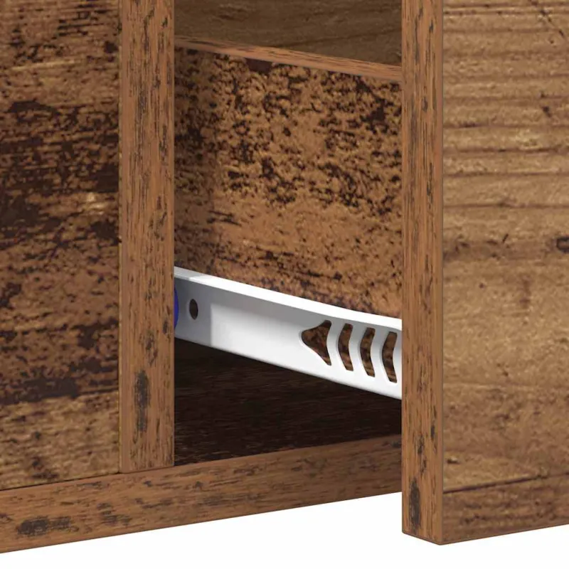 Konsolinis stalas Kita Sena mediena 100 x 34.5 x 75 cm