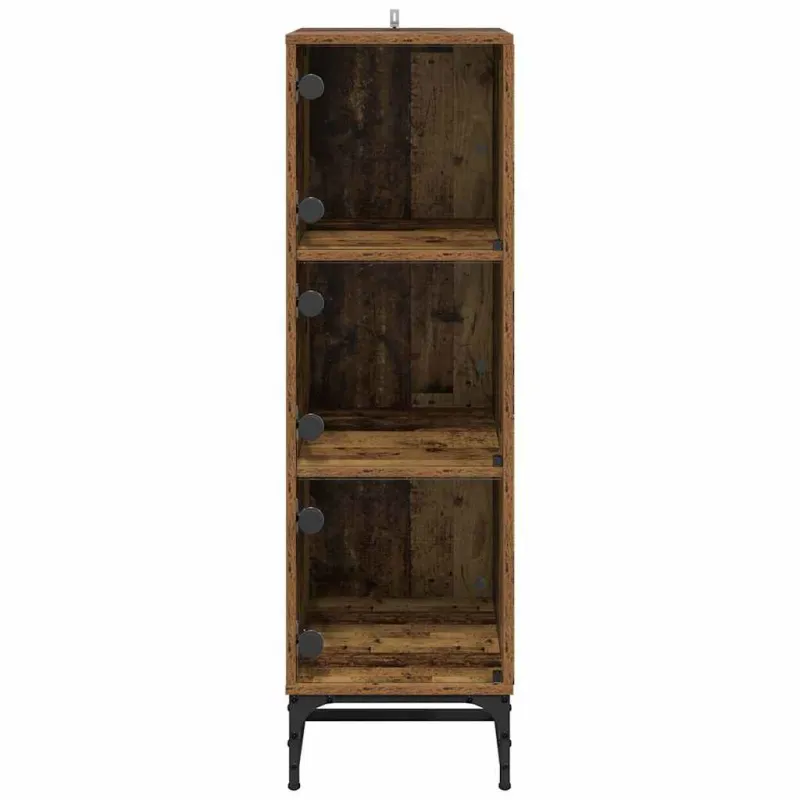 Kabalas Senas medis 35 x 37 x 117 cm