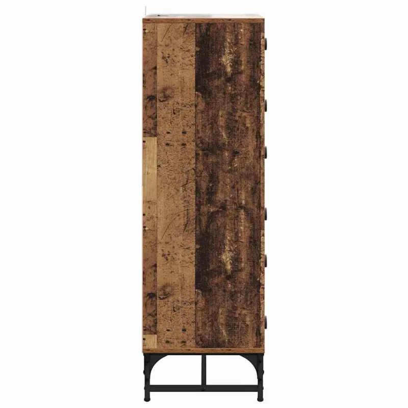 Kabalas Senas medis 35 x 37 x 117 cm