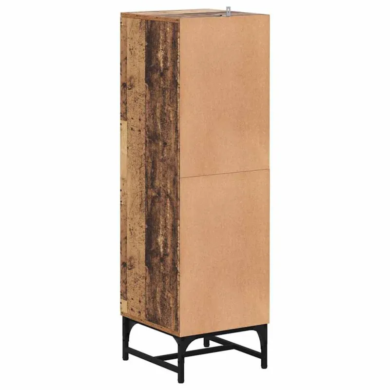 Kabalas Senas medis 35 x 37 x 117 cm