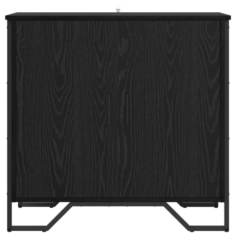 Kabalas Juodas ąžuolas 78 x 35 x 74.5 cm