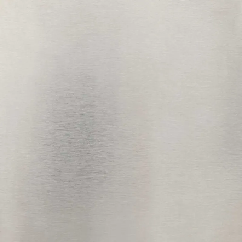 Kampinė Vazonas Sidabro 30 x 30 x 50 cm Nerūdijantis plienas