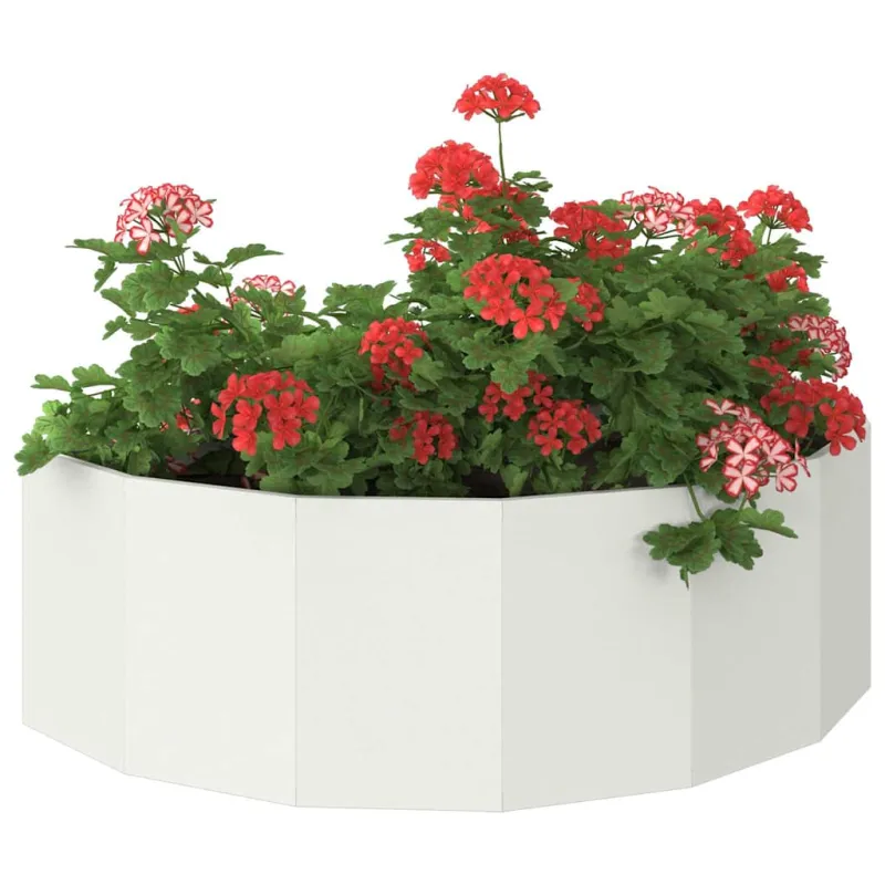 Lovelis Balta 120 x 60 x 35 cm Plienas