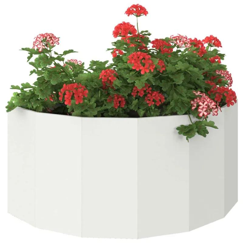 Lovelis Balta 120 x 60 x 50 cm Plienas