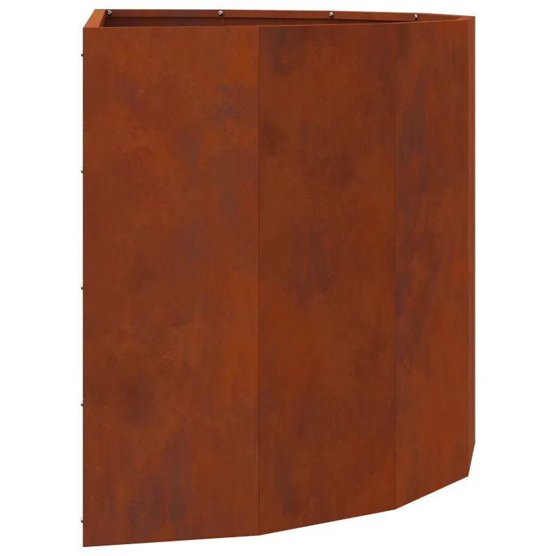 Lovelis Rūdijanti 90 x 45 x 50 cm