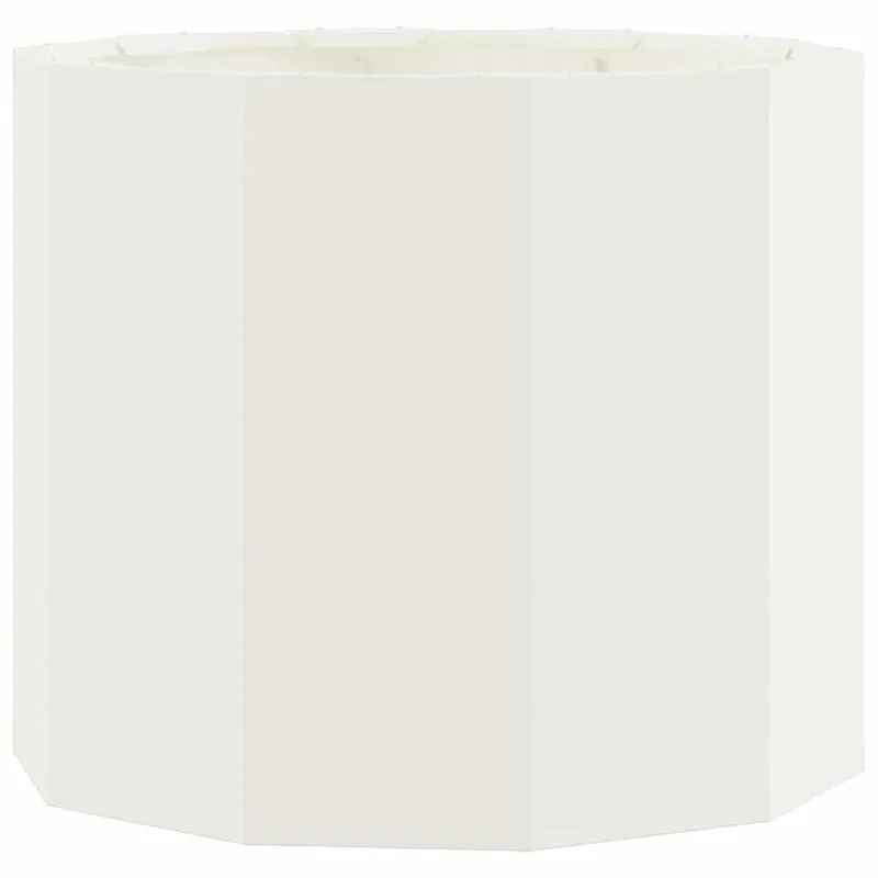 Lovelis Balta 60 x 60 x 50 cm Plienas