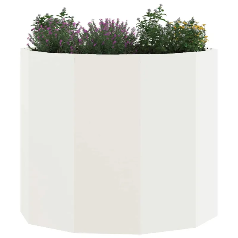 Lovelis Balta 60 x 60 x 50 cm Plienas