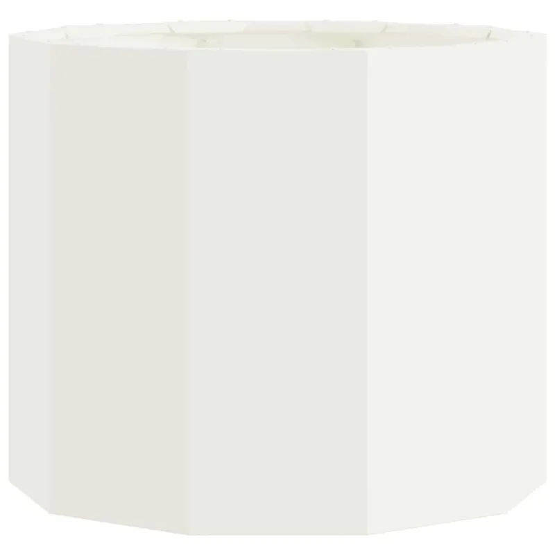 Lovelis Balta 60 x 60 x 50 cm Plienas