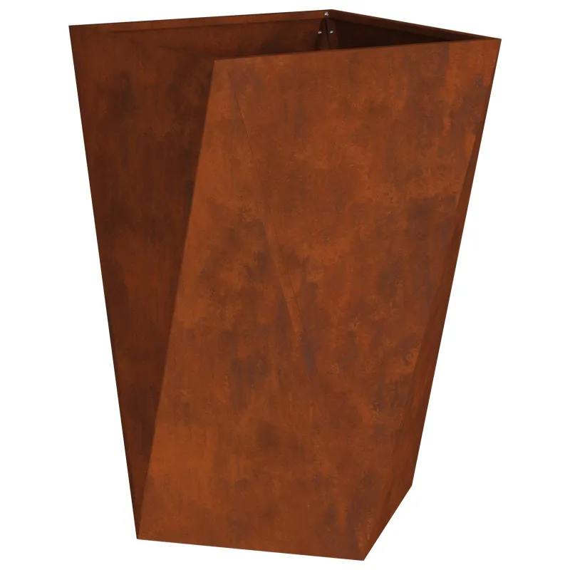 Lovelis Rūdijanti 50 x 50 x 75 cm