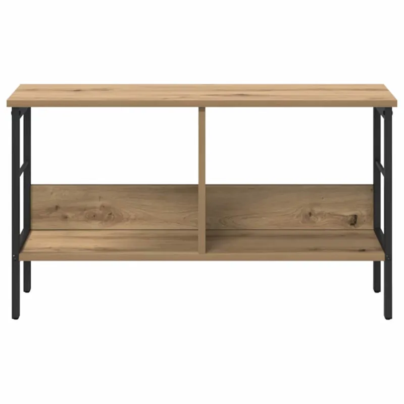 Knygų lentyna Amatininkų ąžuolas 82 x 32 x 47 cm