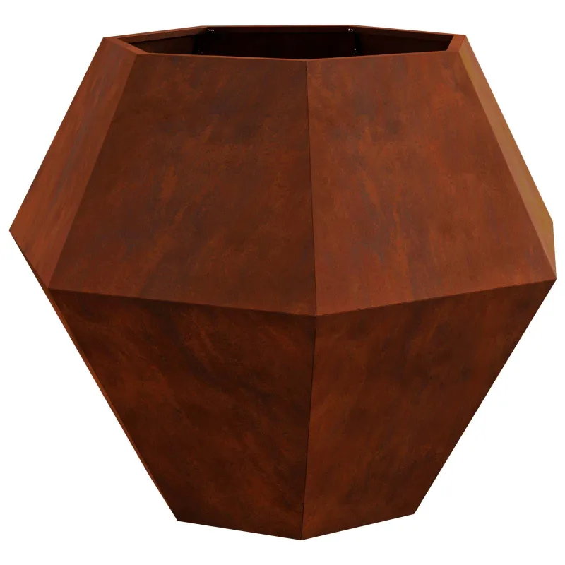 Lovelis Rūdijanti 100 x 100 x 80 cm