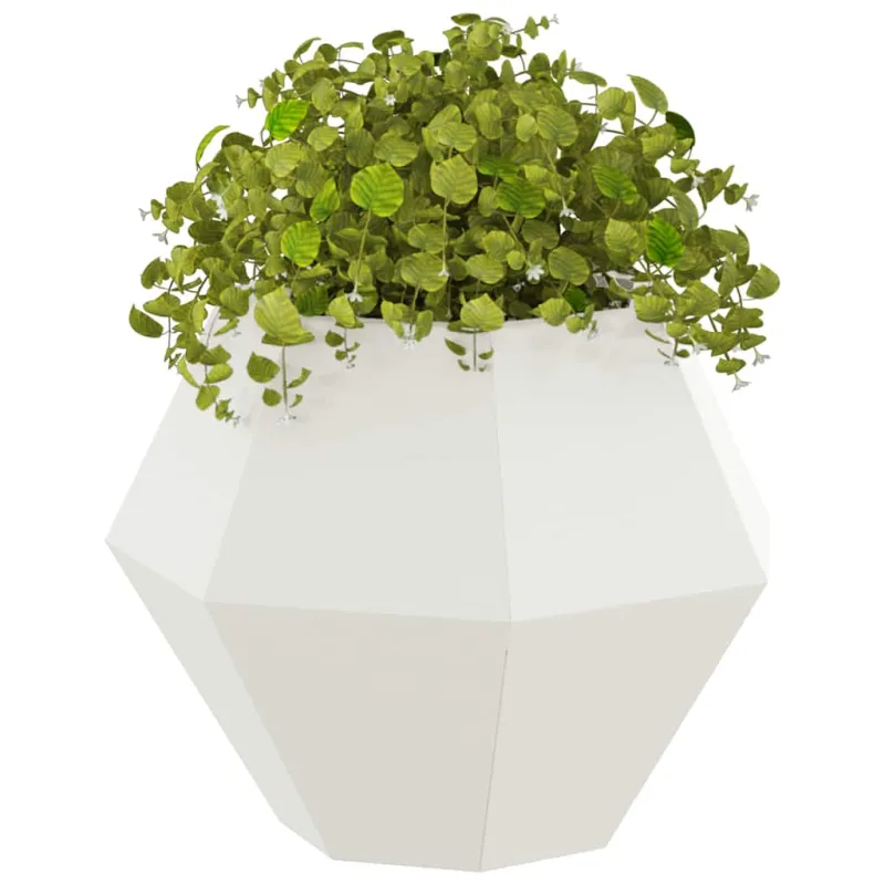 Lovelis Balta 50 x 50 x 40 cm Plienas