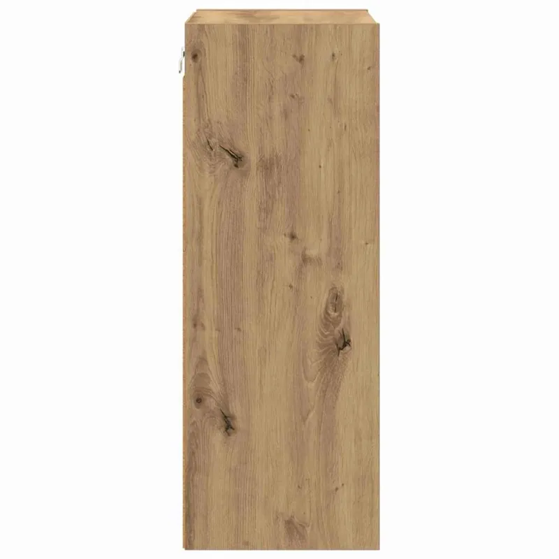 Pakabinama spintelė Amatininkų ąžuolas 40 x 29,5 x 80 cm
