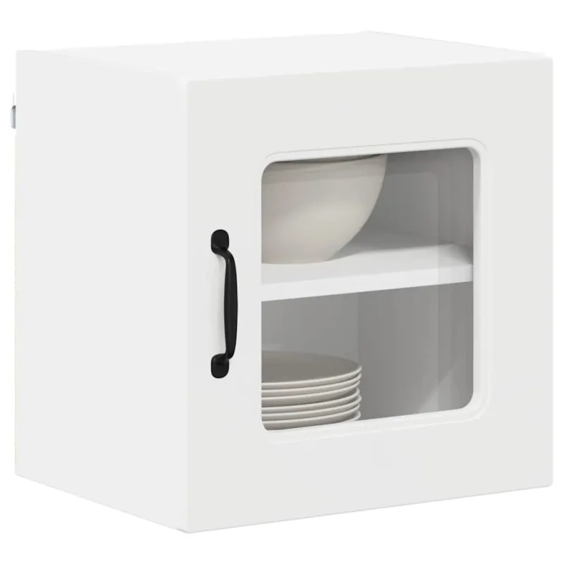 Indaplovės plokštė Kalmar 2 pcs Balta 40 x 31 x 40 cm