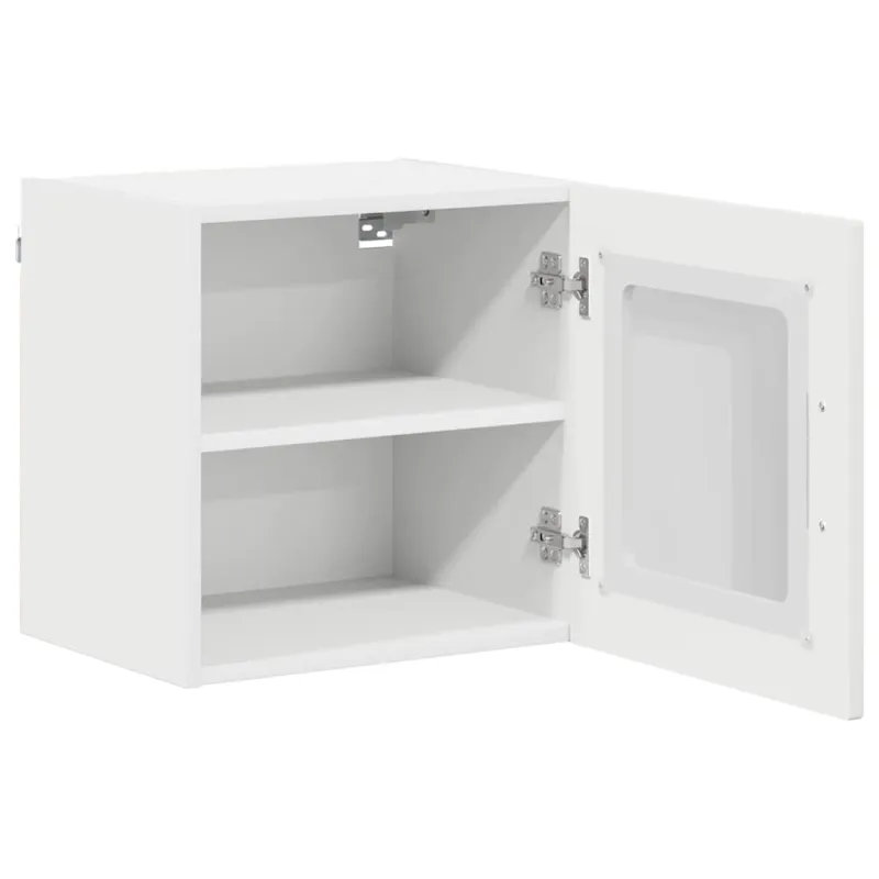 Indaplovės plokštė Kalmar 2 pcs Balta 40 x 31 x 40 cm