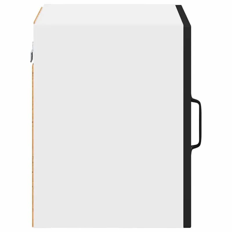 Indaplovės plokštė Kalmar Juoda 40 x 31 x 40 cm
