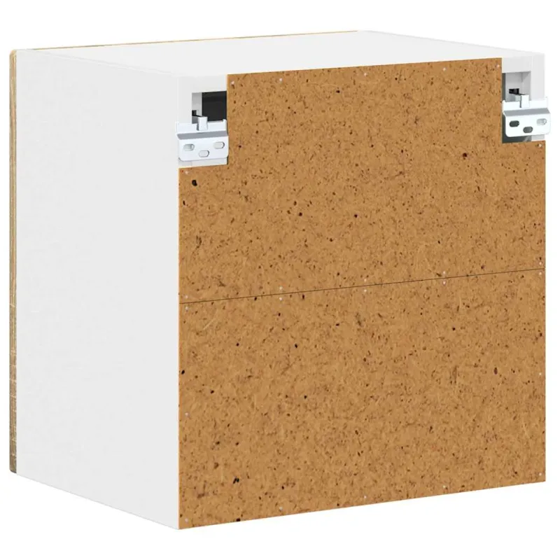 Indaplovės plokštė Kalmar 2 pcs Sonoma ąžuolas 40 x 31 x 40 cm