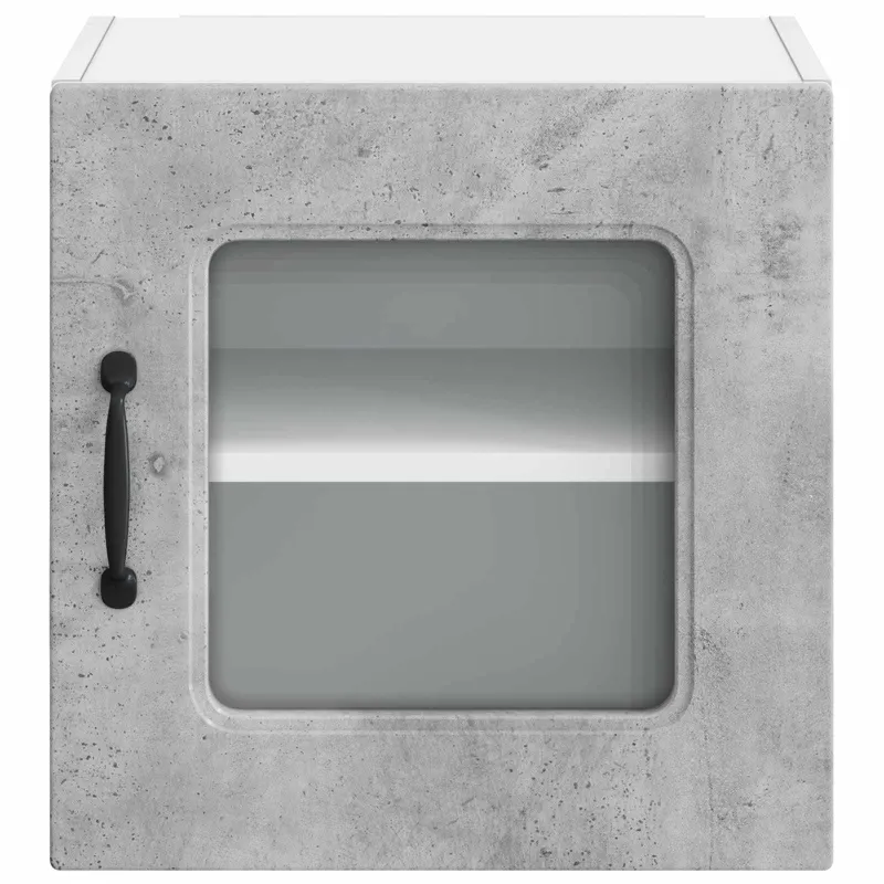 Indaplovės plokštė Kalmar 2 pcs Betono pilka 40 x 31 x 40 cm