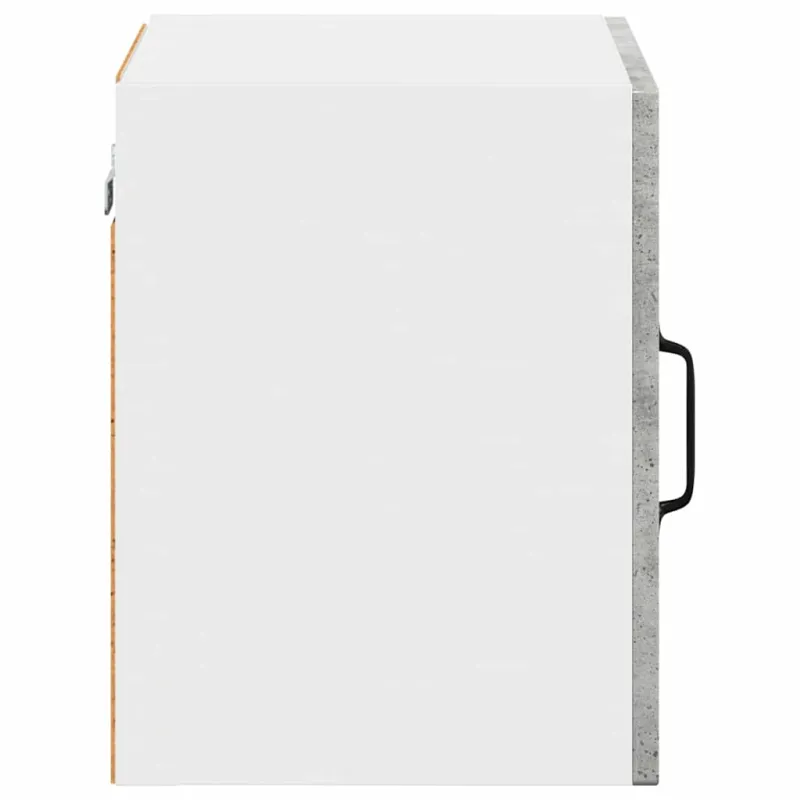 Indaplovės plokštė Kalmar 2 pcs Betono pilka 40 x 31 x 40 cm