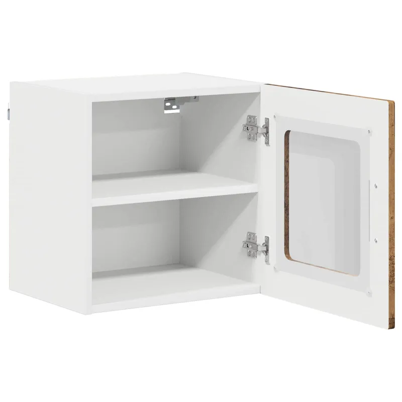 Indaplovės plokštė Kalmar 2 pcs Senas medis 40 x 31 x 40 cm